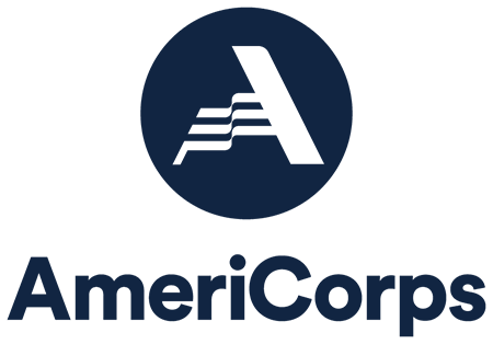 Americorps logo