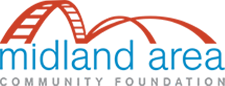 Midland Area Community Foundation logo