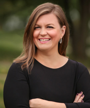 Headshot of Brandy Johnson