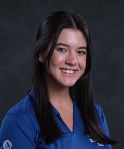 Headshot of Brooke Baneck