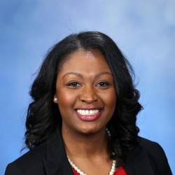 Rep. Sarah Anthony