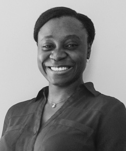 Headshot of Susanna Anim-Mensah